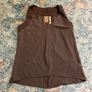 Indygena Halka tank top